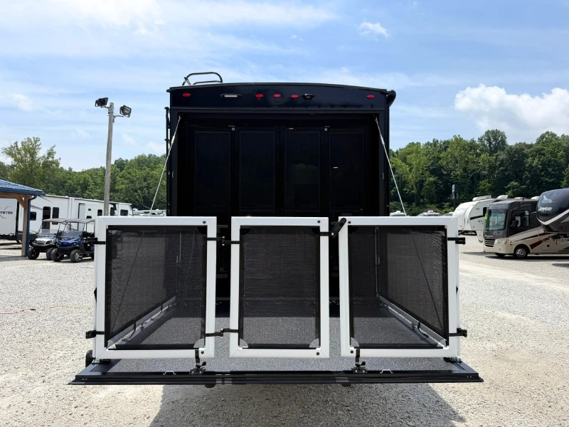 2027 KZ RV Sportster X 26X