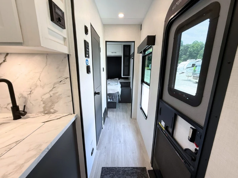 2027 KZ RV Sportster X 26X