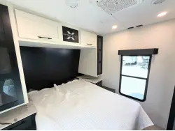 2027 KZ RV Sportster X 26X