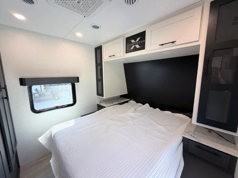 2027 KZ RV Sportster X 26X
