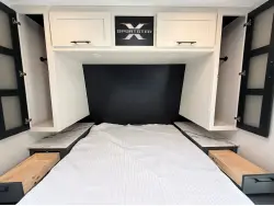 2027 KZ RV Sportster X 26X
