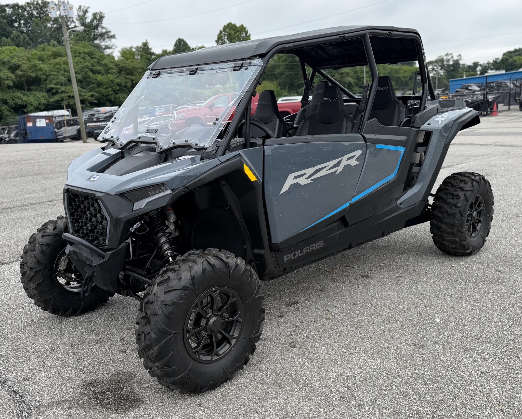2026 Polaris RZR XP 4 1000 Sport in knoxville TN
