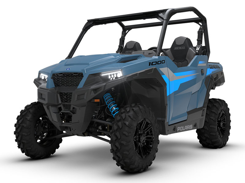 2026 Polaris General 1000 Premium in ottumwa IA