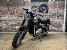 Older Motorcycle Models That Still Sell Well image