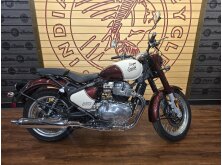 2026 Royal Enfield Classic 650 First Ride image