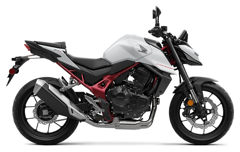 2025 Honda CB750 Hornet BASE in Enfield, CT