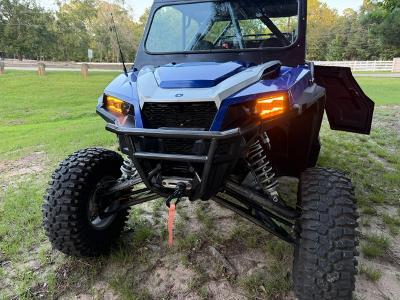 2024 Polaris GENERAL XP 4 1000 DELUXE in conroe TX