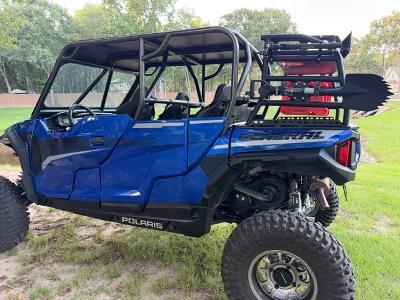 2024 Polaris GENERAL XP 4 1000 DELUXE in conroe TX