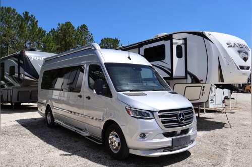 2023 Airstream INTERSTATE 24GT in st. augustine FL