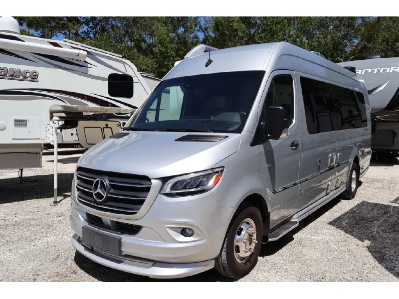 2023 AIRSTREAM INTERSTATE 24GT