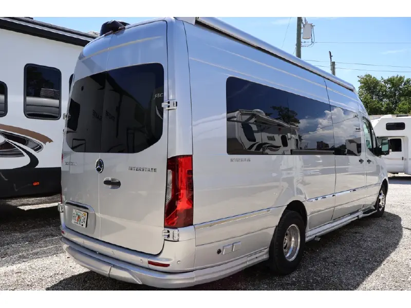 2023 AIRSTREAM INTERSTATE 24GT