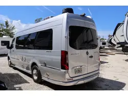 2023 AIRSTREAM INTERSTATE 24GT