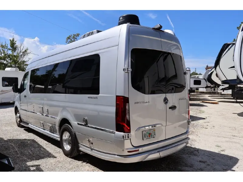2023 AIRSTREAM INTERSTATE 24GT
