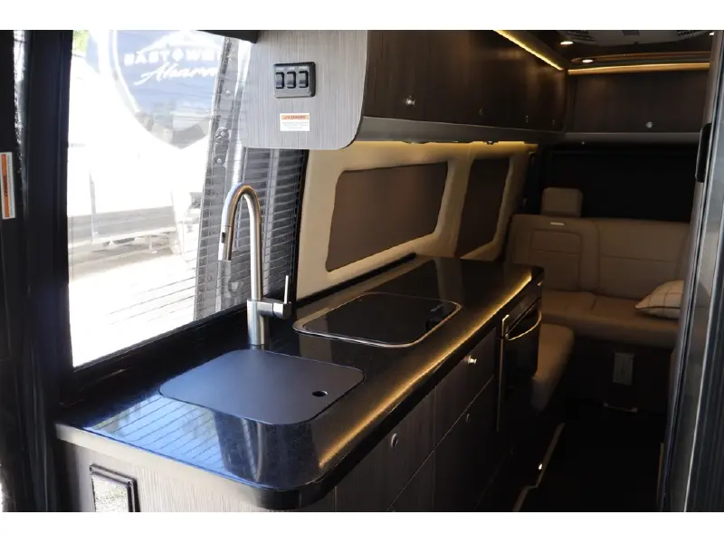 2023 AIRSTREAM INTERSTATE 24GT