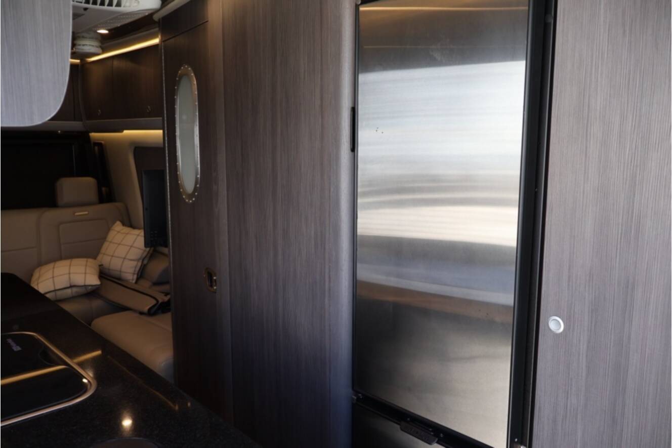 A photo of this 2023 Airstream INTERSTATE 24GT