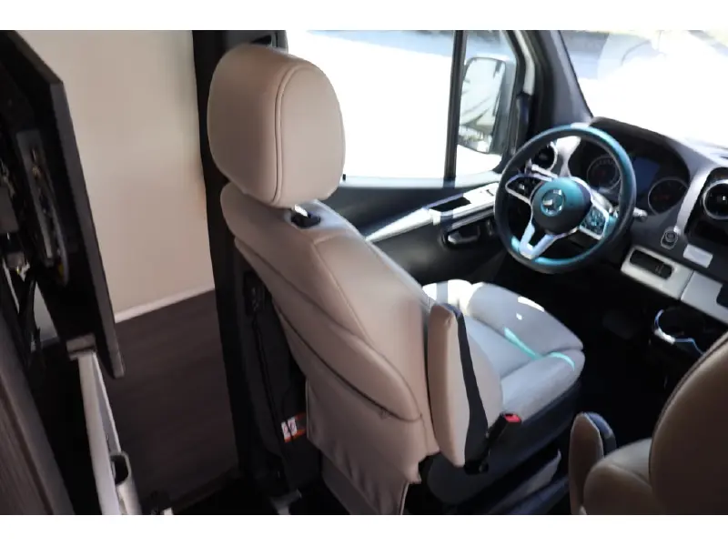 2023 AIRSTREAM INTERSTATE 24GT