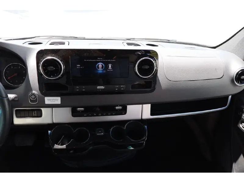2023 AIRSTREAM INTERSTATE 24GT