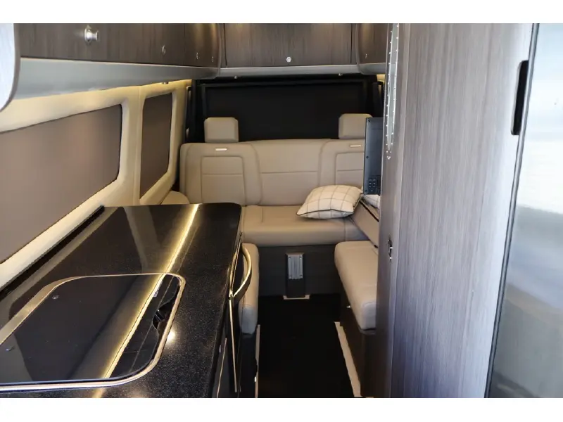 2023 AIRSTREAM INTERSTATE 24GT