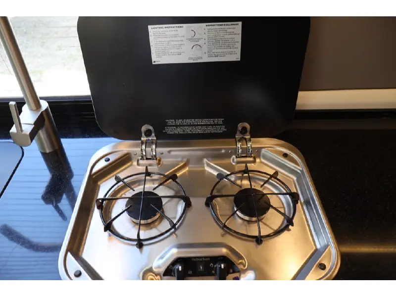 2023 AIRSTREAM INTERSTATE 24GT