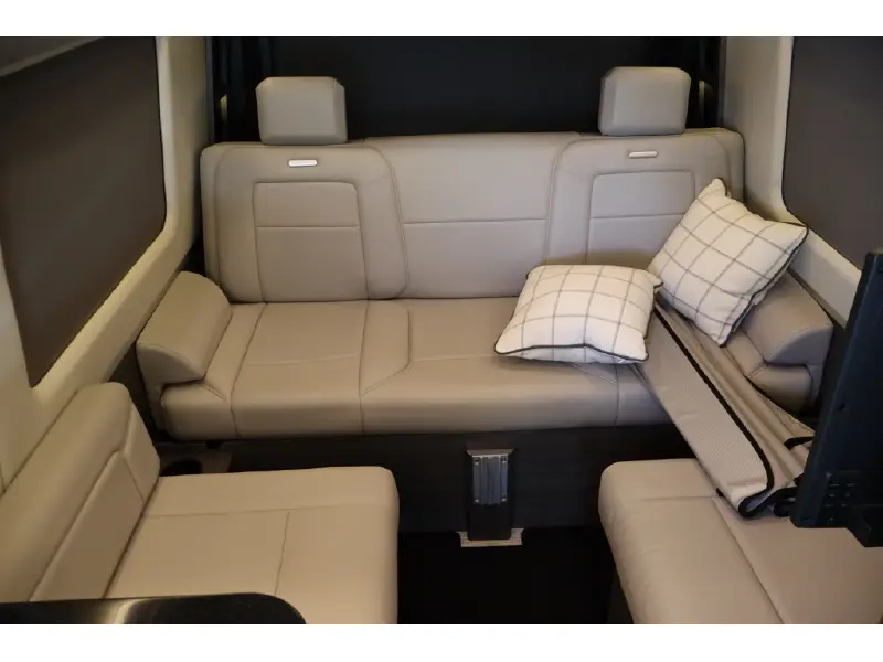 2023 AIRSTREAM INTERSTATE 24GT