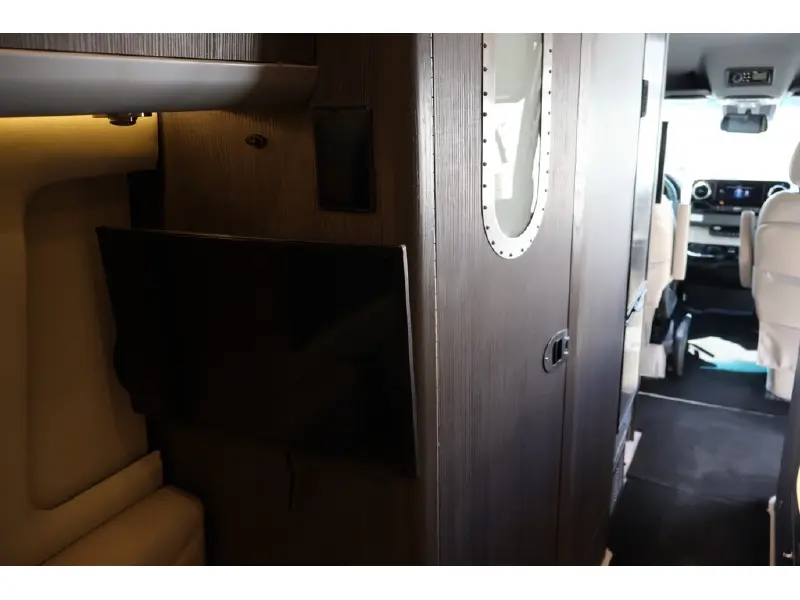 2023 AIRSTREAM INTERSTATE 24GT