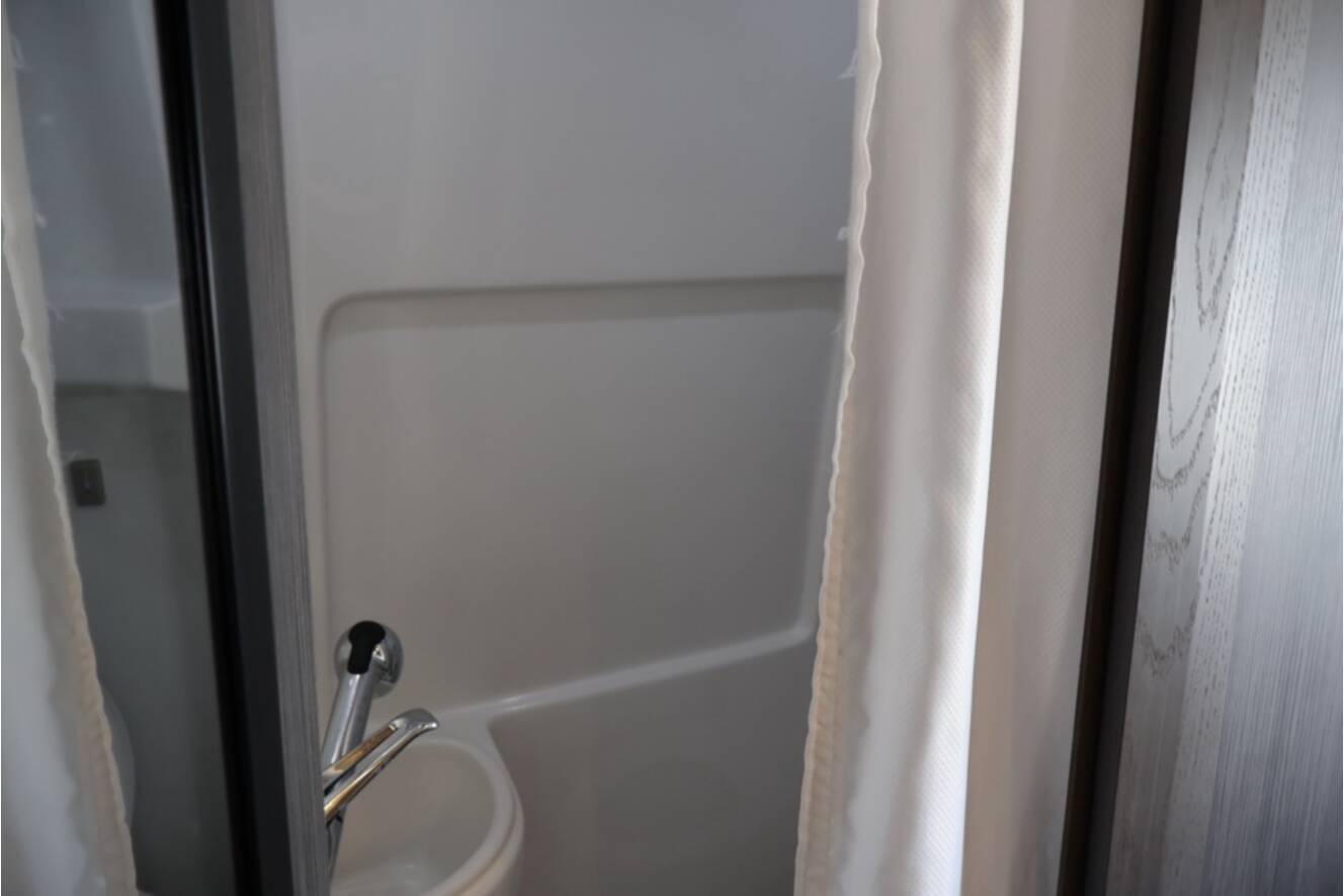 A photo of this 2023 Airstream INTERSTATE 24GT