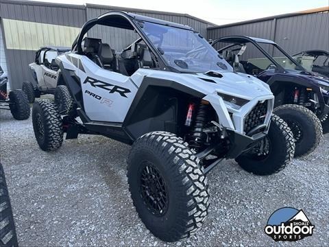 2026 Polaris RZR Pro R Ultimate in florence AL