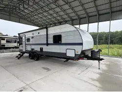 2022 GULF STREAM ENLIGHTEN 23RLS