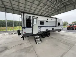 2022 GULF STREAM ENLIGHTEN 23RLS