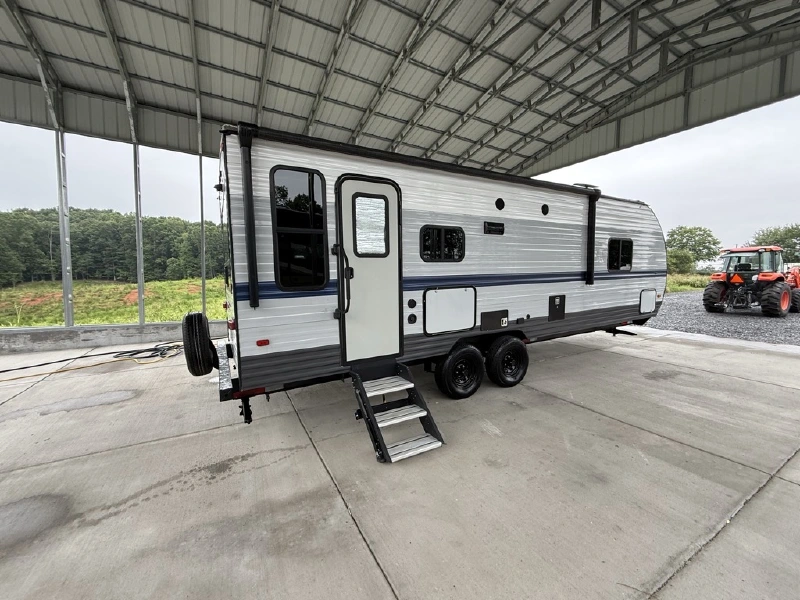 2022 GULF STREAM ENLIGHTEN 23RLS