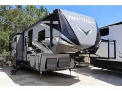 2020 KEYSTONE RAPTOR 429
