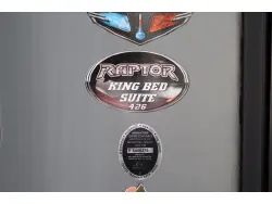 2020 KEYSTONE RAPTOR 429