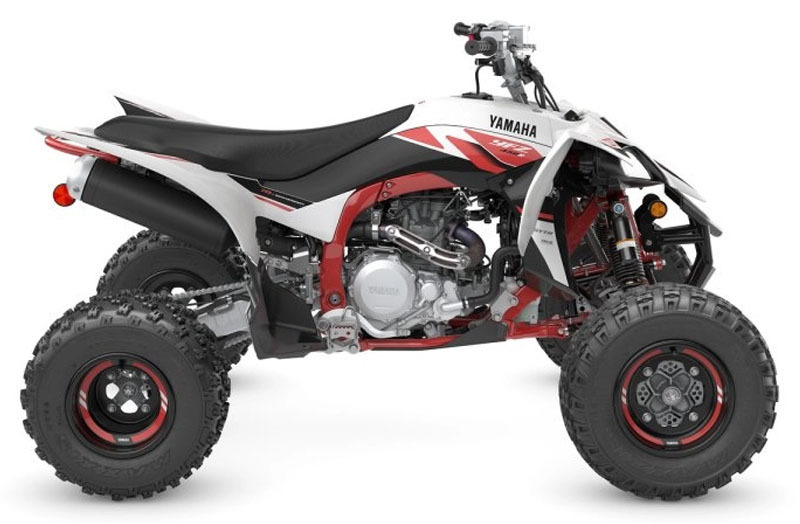 2026 Yamaha YFZ450R SE Sport ATV