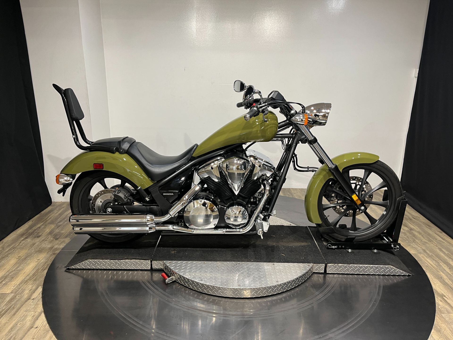 2015 Honda Fury Motorcycles For Sale - Cycle Trader