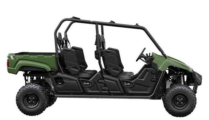 Yamaha Side by Sides For Sale Near Miami, FL - ATV Trader