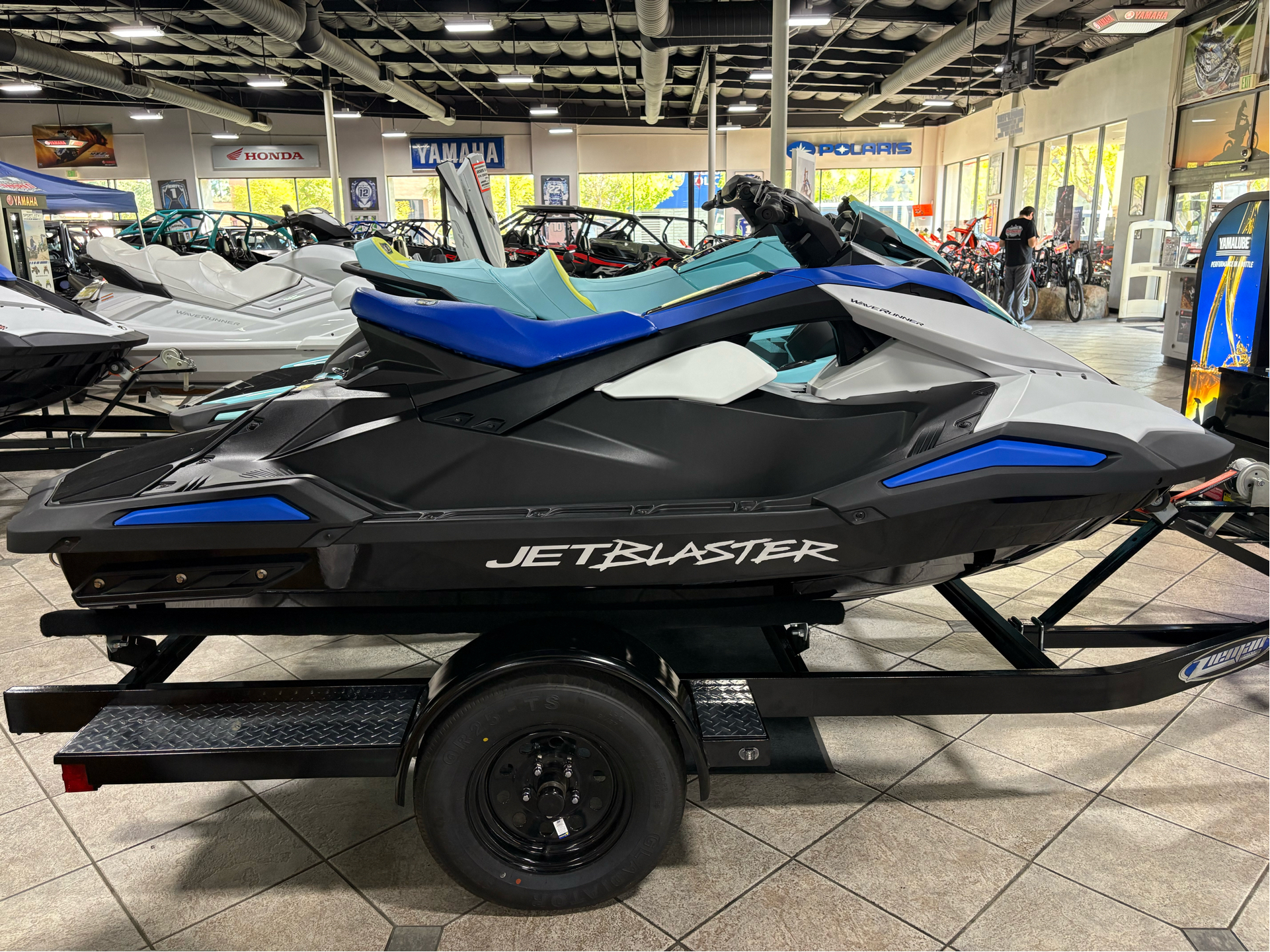 2026 Yamaha JetBlaster in el cajon CA