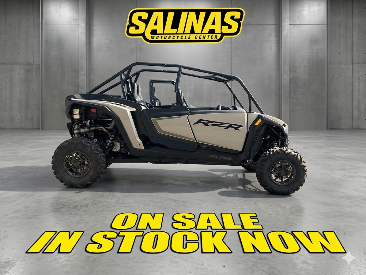2026 Polaris RZR XP 4 1000 Sport in salinas CA