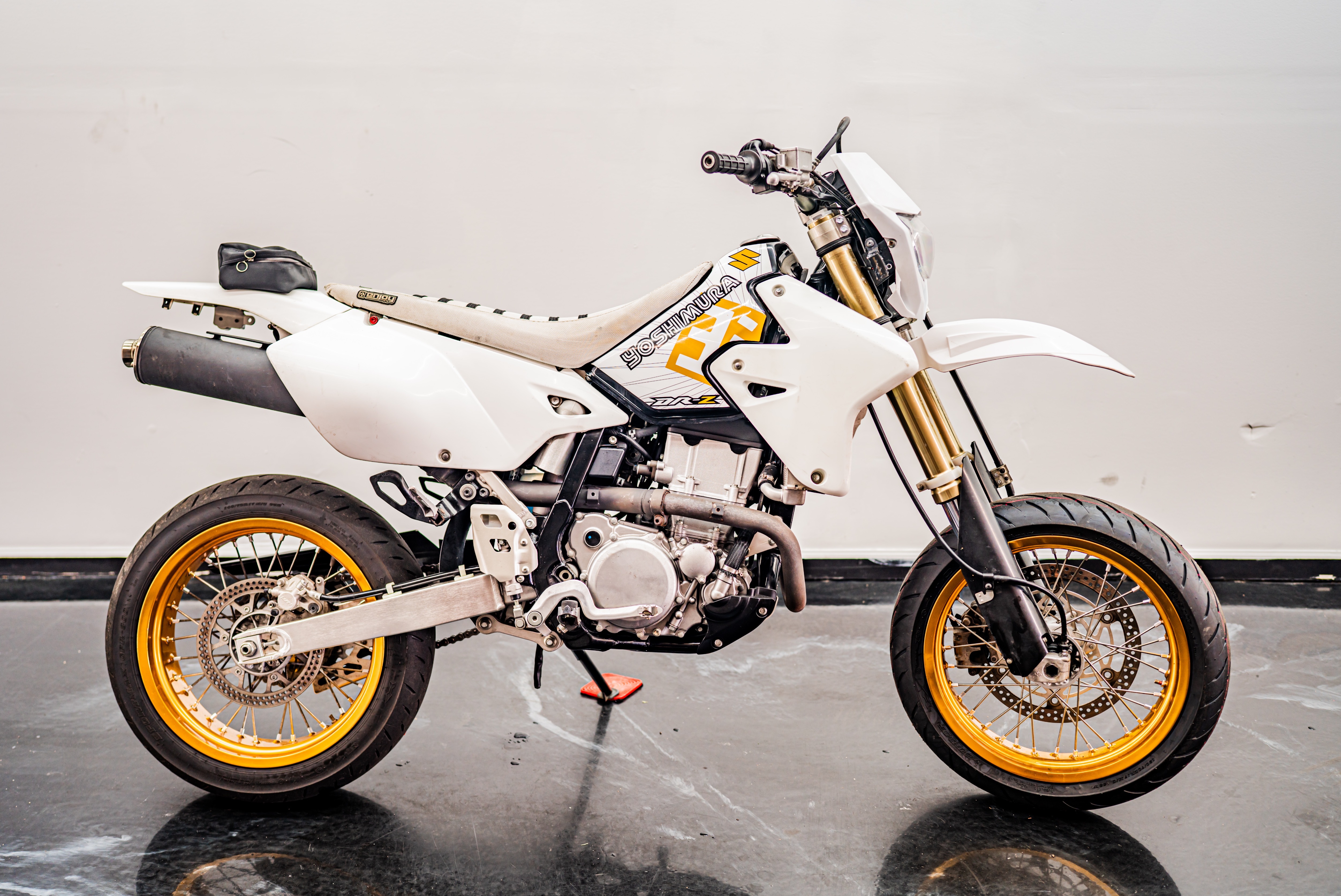 Suzuki Dr-Z Motorcycles For Sale Near Jacksonville, FL - Cycle Trader