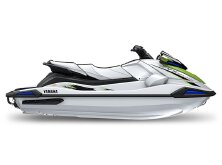 3 Fast and Capable Fishing PWCs image