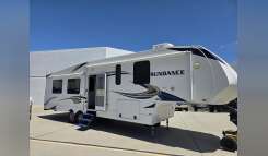 2013 Heartland SUNDANCE 3270RES RV