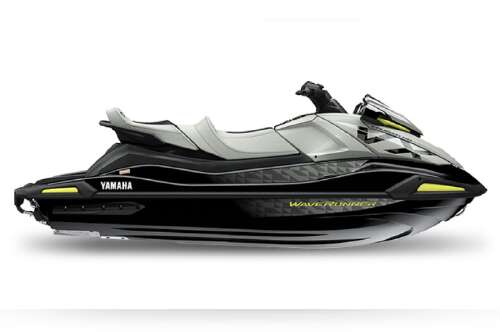 2026 Yamaha VX Cruiser HO in lafayette LA