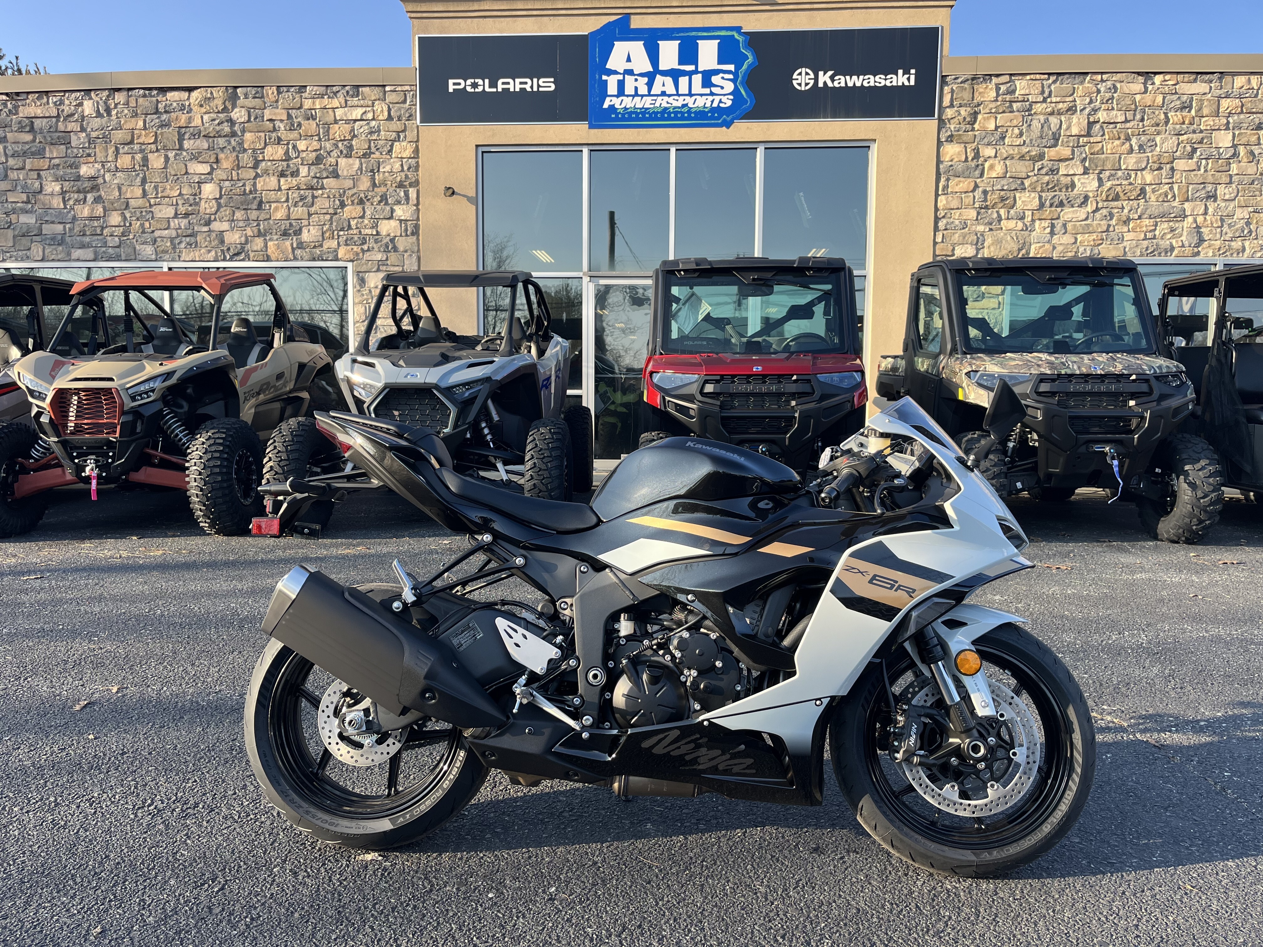 Motorcycles For Sale Near Mechanicsburg, PA - Cycle Trader