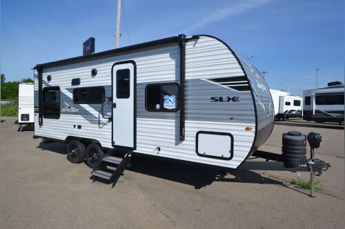 2026 Jayco Jay Flight SLX 210QB in clio MI