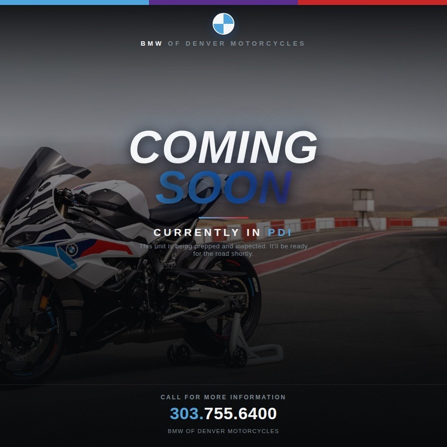 2026 BMW F 900 GS 900 GS in Centennial, CO