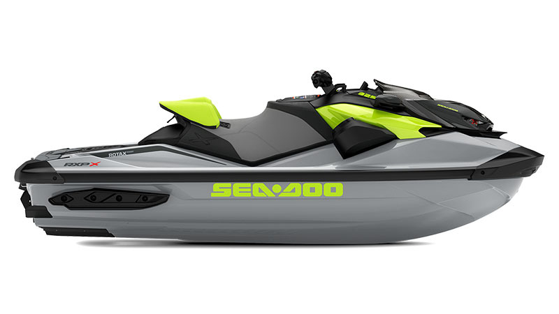 2026 Sea-Doo RXP-X 325 + Tech Package in lafayette LA