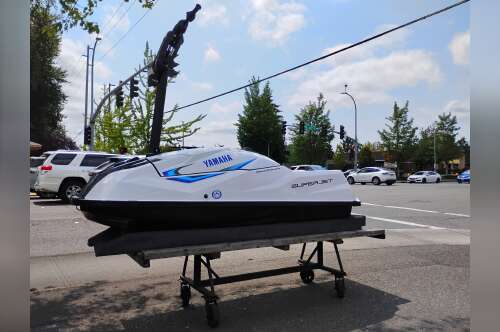 2026 Yamaha SuperJet in bellevue WA