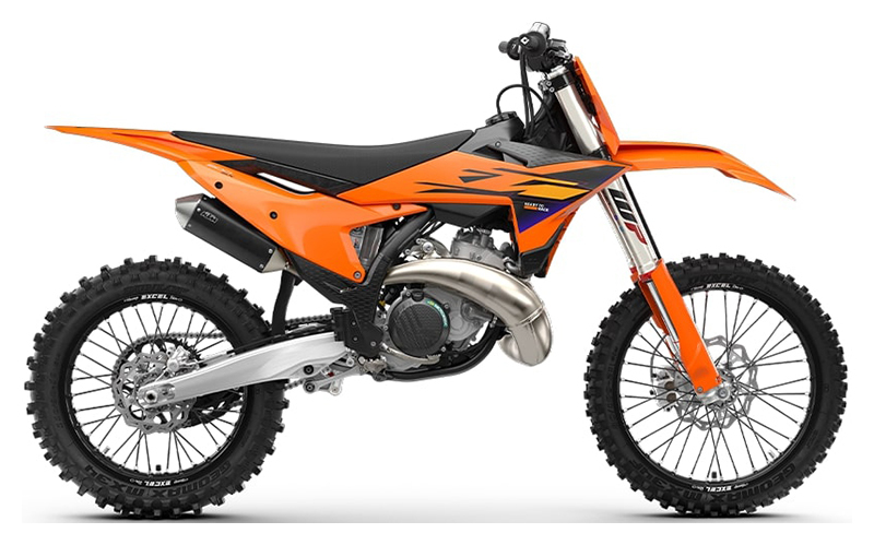 2026 KTM 300 SX SX in Durham, NC