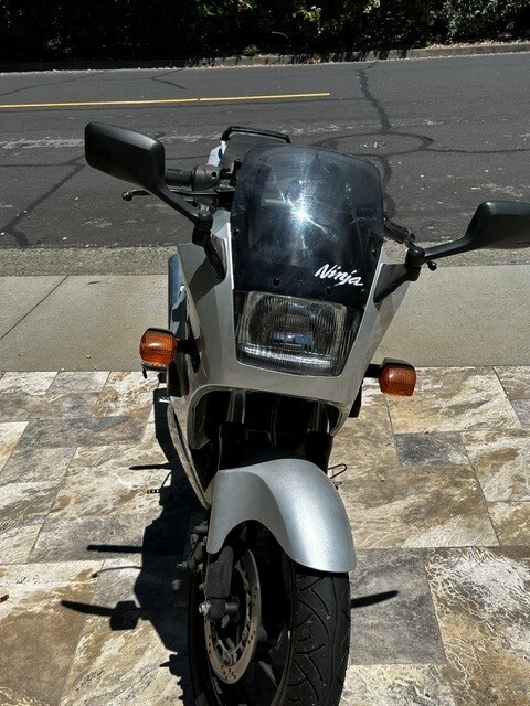 2005 Kawasaki Ninja Motorcycles For Sale - Cycle Trader