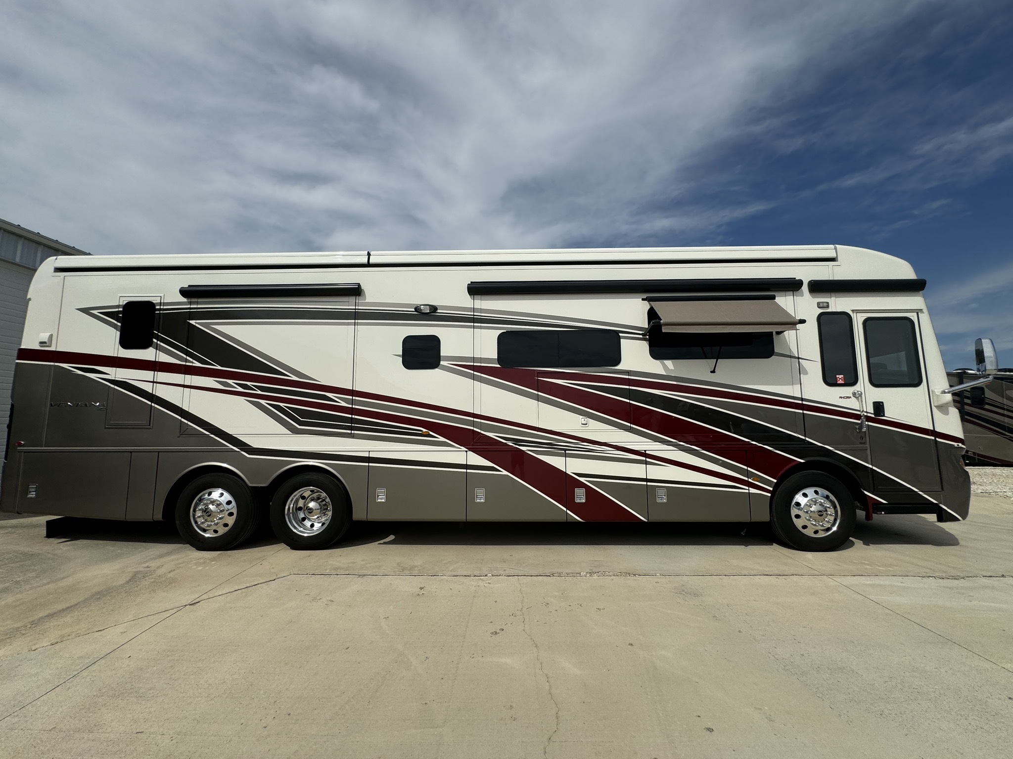 2022 Newmar VENTANA 4037 RV