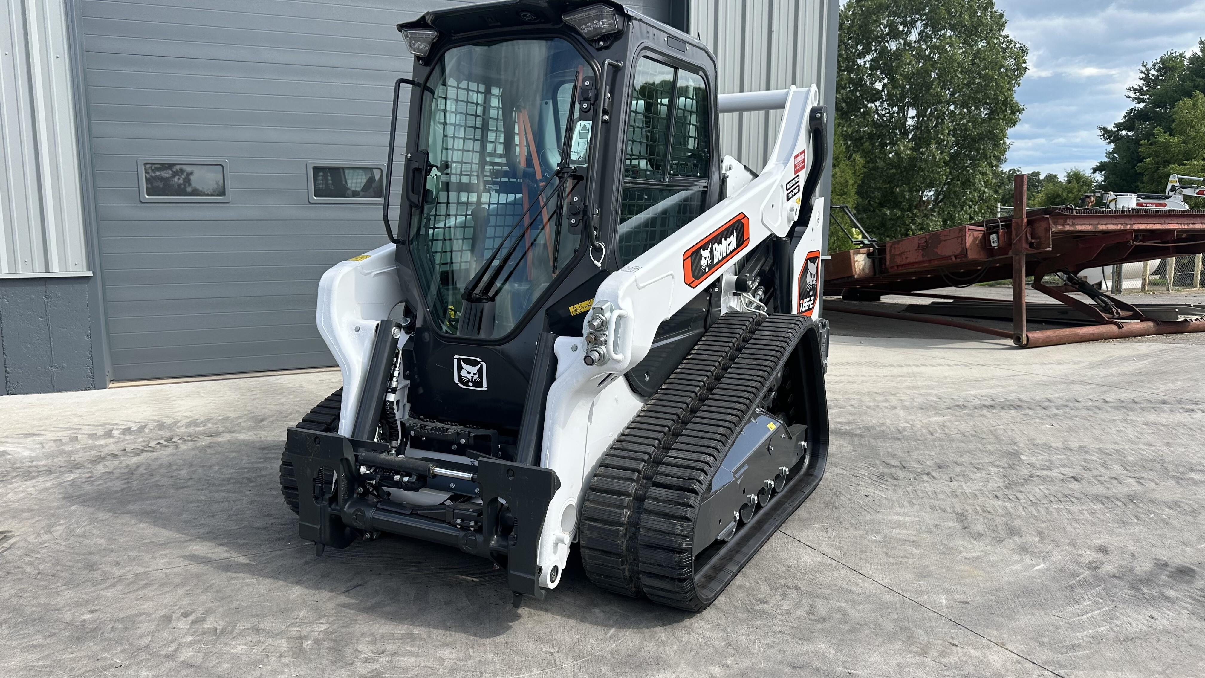 2026 Bobcat T66-2 in Darlington, WI